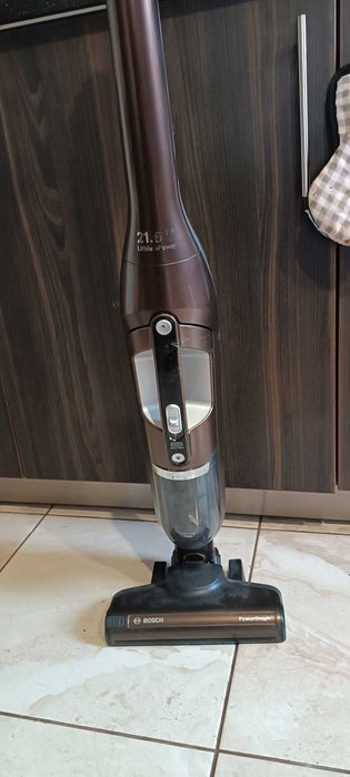 Прахосмукачка Bosch flexo   за части