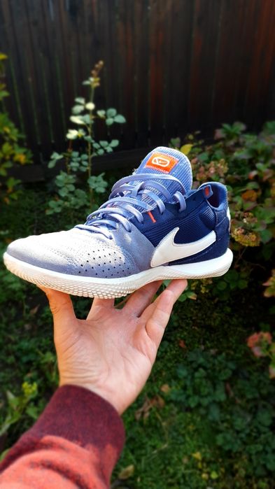 Nike tiempo streetgato 45