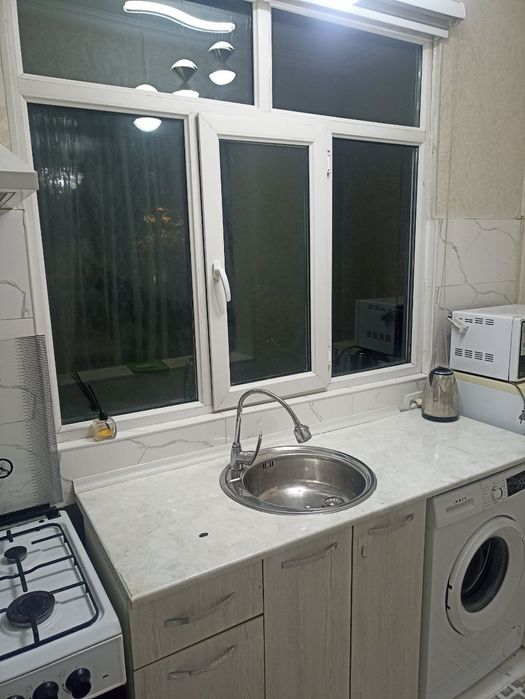 Uy va ofis tozalash xizmati
Biz sizlarga sifatli va ishonchli tozalash