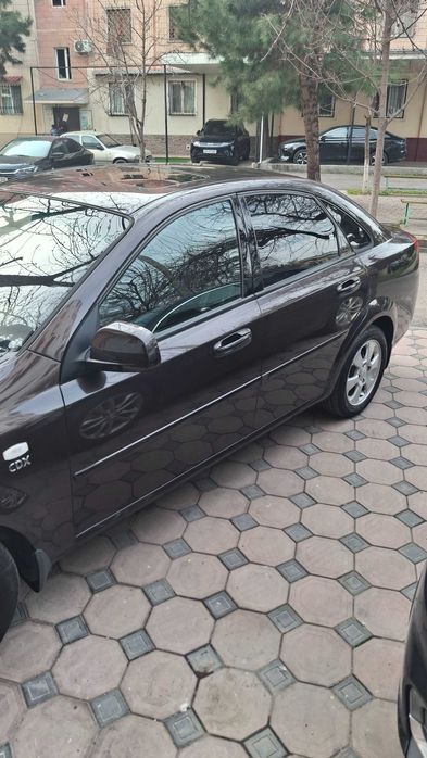 СОТИЛАДИ Chevrolet Gentra 2018г. 83500 км пробег халол юрган