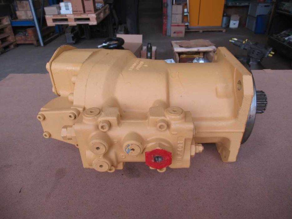 Pompa HPV145C pentru utilaj Hitachi - piese de schimb