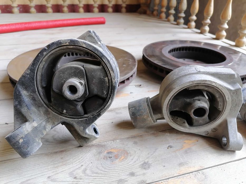 КИА Карнивал запчасти