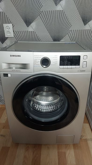 Ремонт стиральных машин