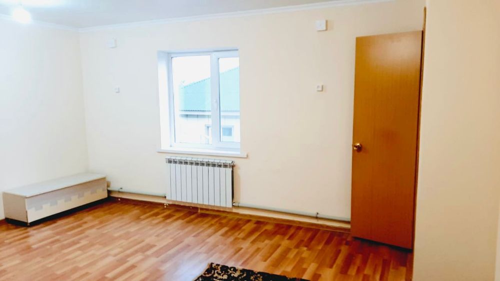 2-х комнатная квартира