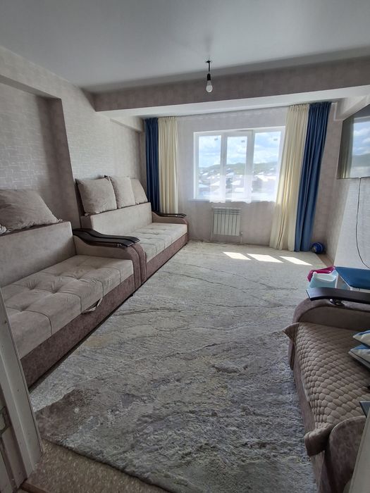 Продаётся 2х комнатная квартира.