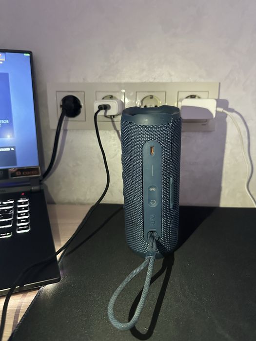 Колонка jbl flip 5