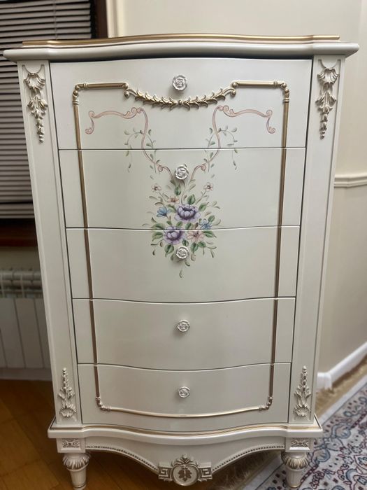 Спальный гарнитур в отличном состоянии