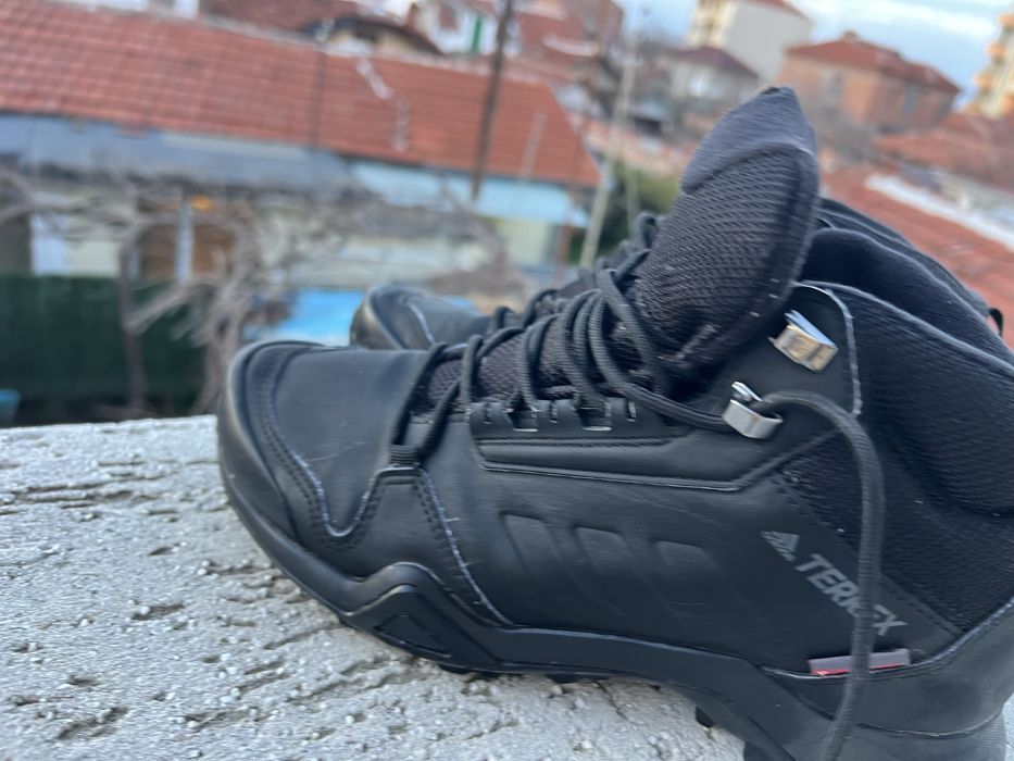 Adidas Terrex Primaloft 39