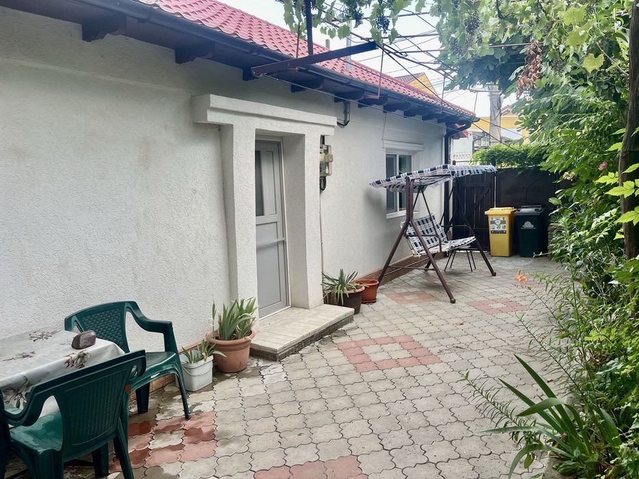 Casa Coiciu Proprietar deschidere 17mp pe colt negociabil