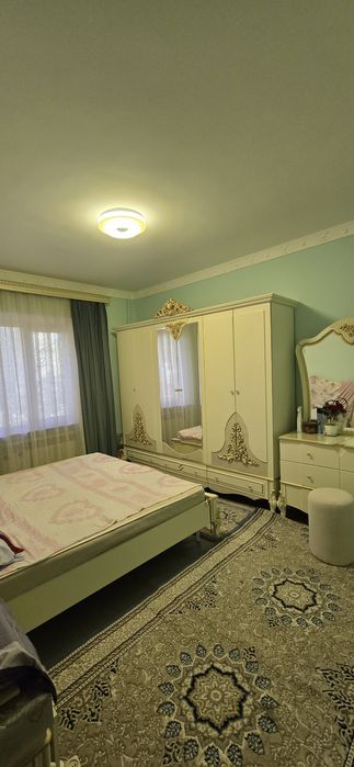 Qarshi shaharda 4 xonali uy srochna sotiladi.