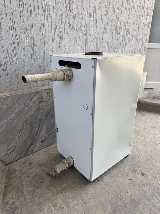 Продам газовый котёл