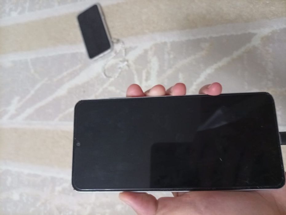 Samsung a06 128gb