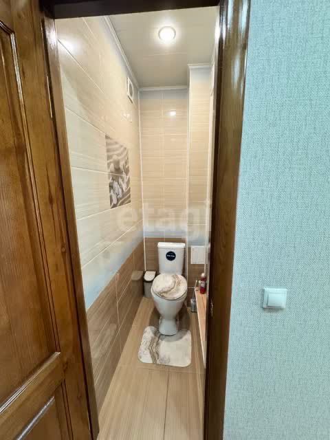 Продается 3х комнатная квартира