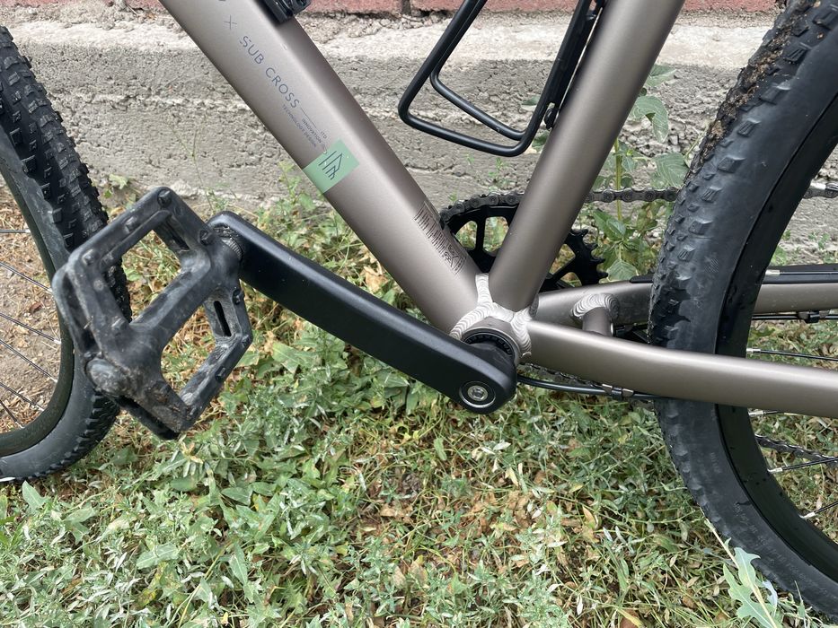 Scott Sub Cross 30 2026
