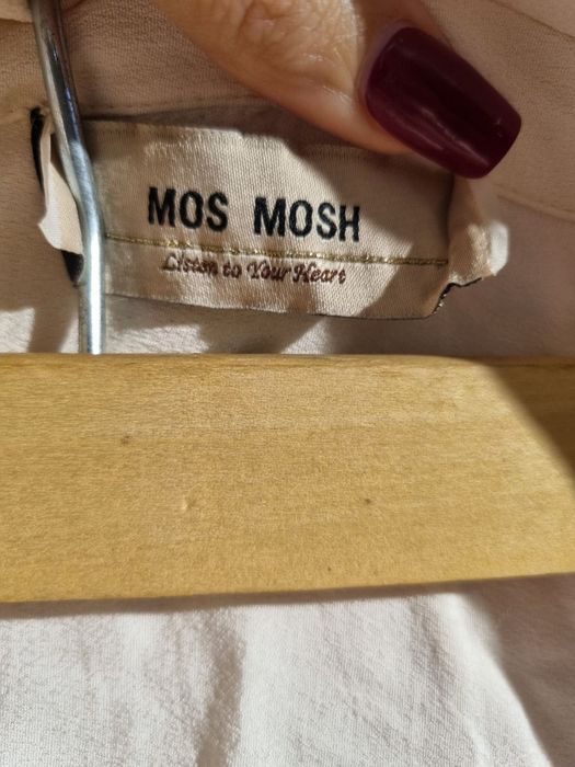 Дамска риза Mos Mosh, размер L