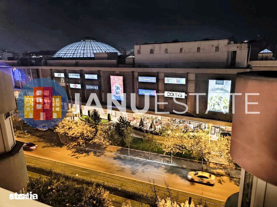 Mihai Bravu 10` Metrou Calea Vitan Mall Dudesti Zizin Renovat 2 Bai