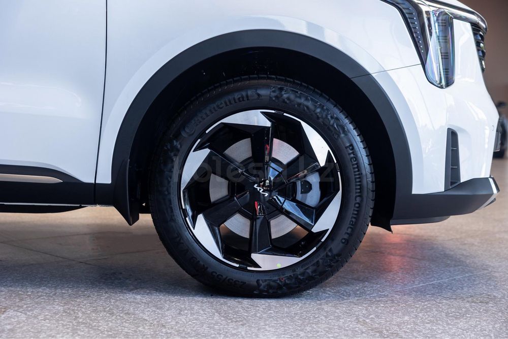 Б/у диски KIA sorento Кия Соренто диски.