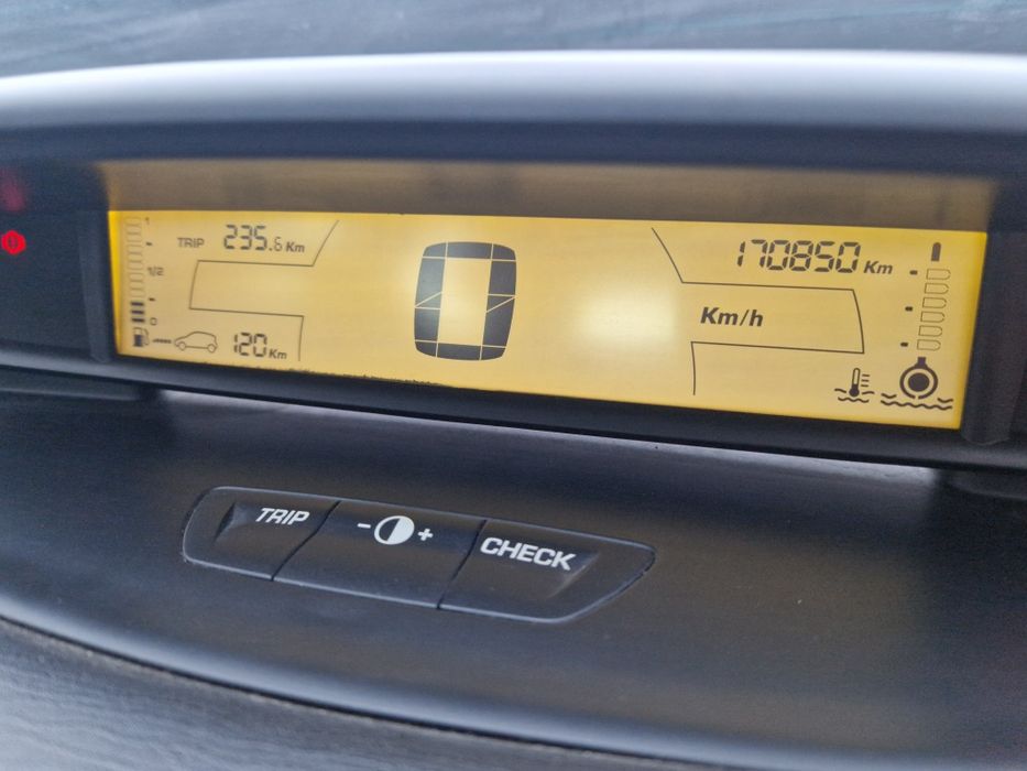 Citroen C4 1.4 Benzină 2006