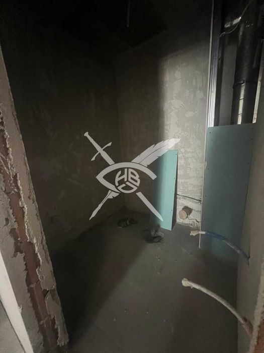 Тристаен апартамент в ж.к. Студентски град № 920-26947