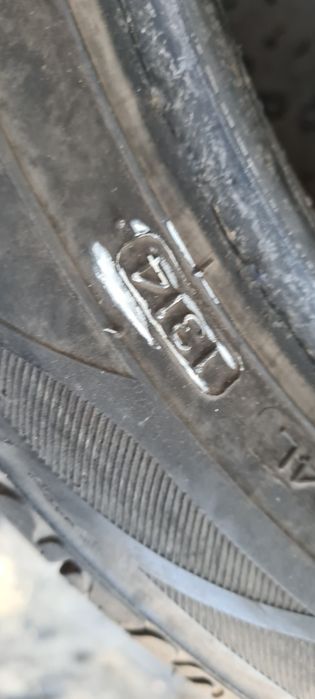 Гуми 195 50 15 фаерстоун