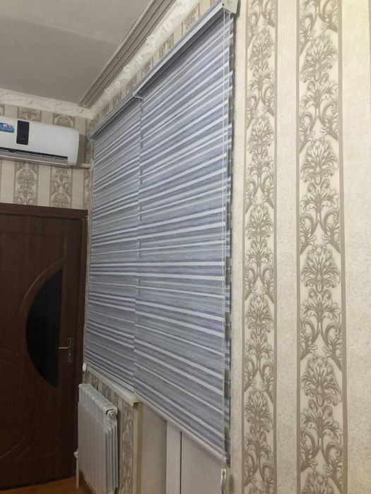 Жалузи пардалари маскетний сетка Jalyuzi