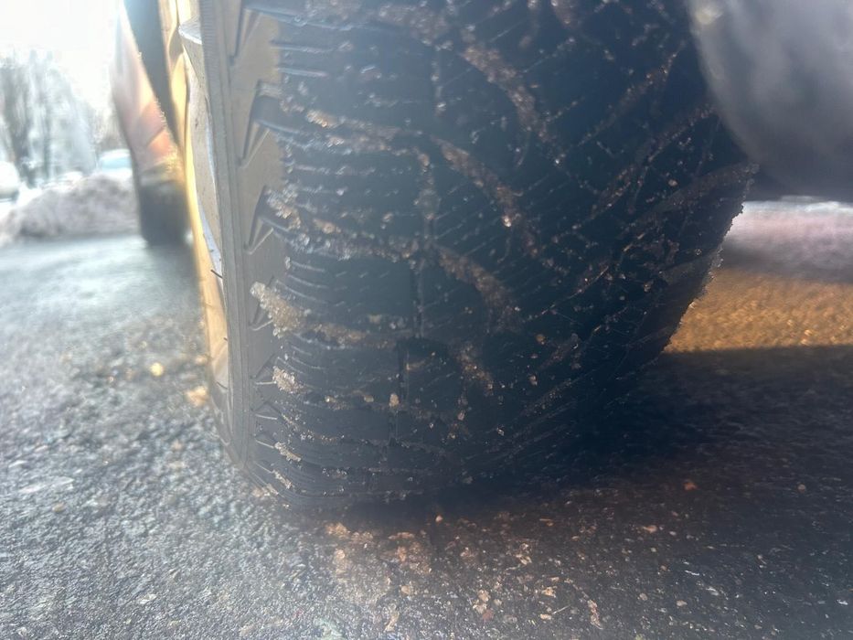 Roti iarna suzuki swift