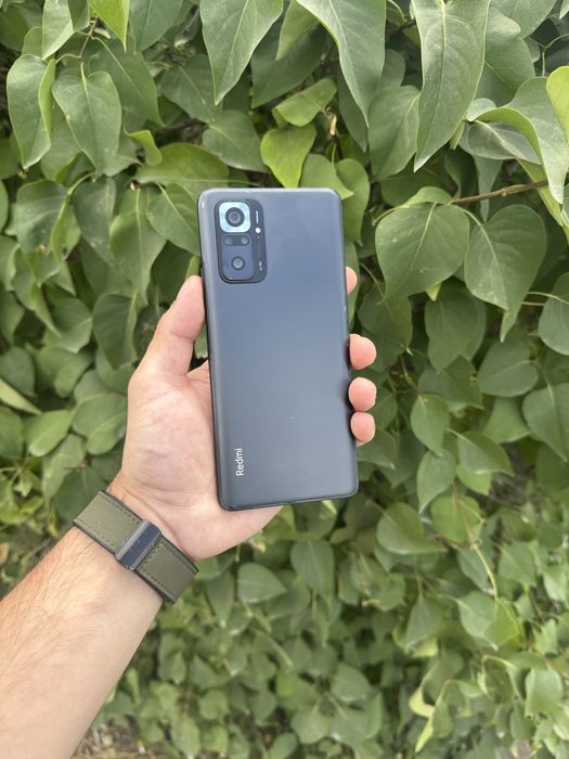 Продам телефон Redmi Note 10 Pro