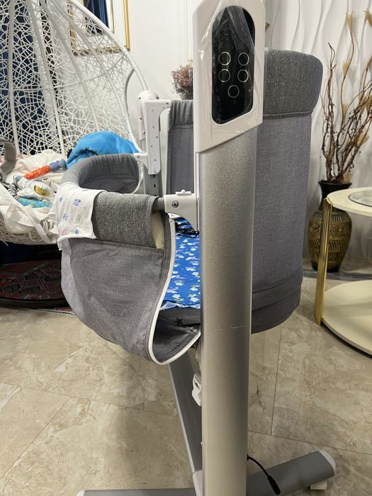 Кроватка люлька