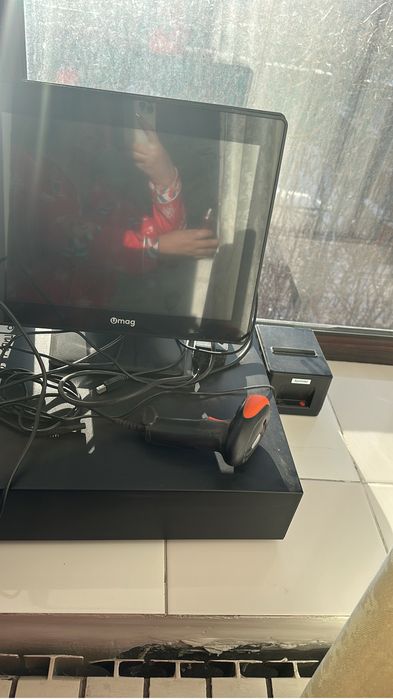 Продам Умаг почти новый