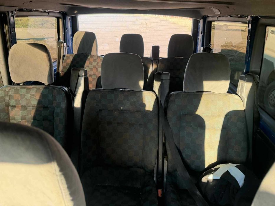 mercedes vito 112 cdi на части мерцедес вито пътнически