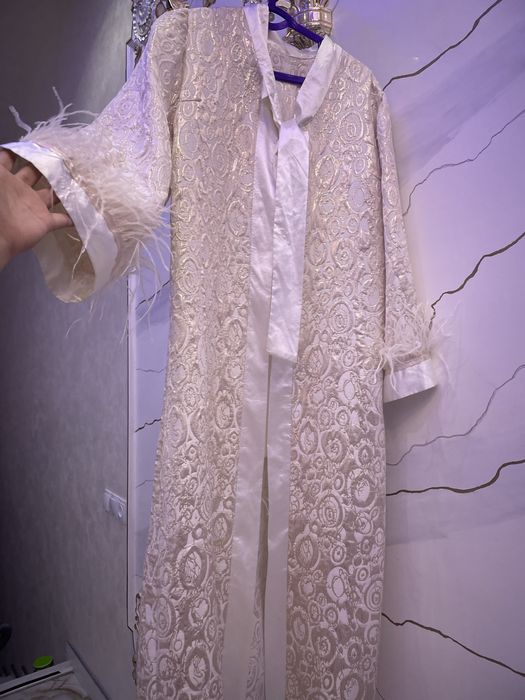 Келин койне йенги киийлпаган холата