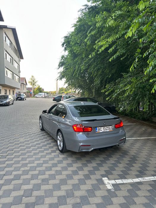 BMW 3 Series 2013 — imagine 2