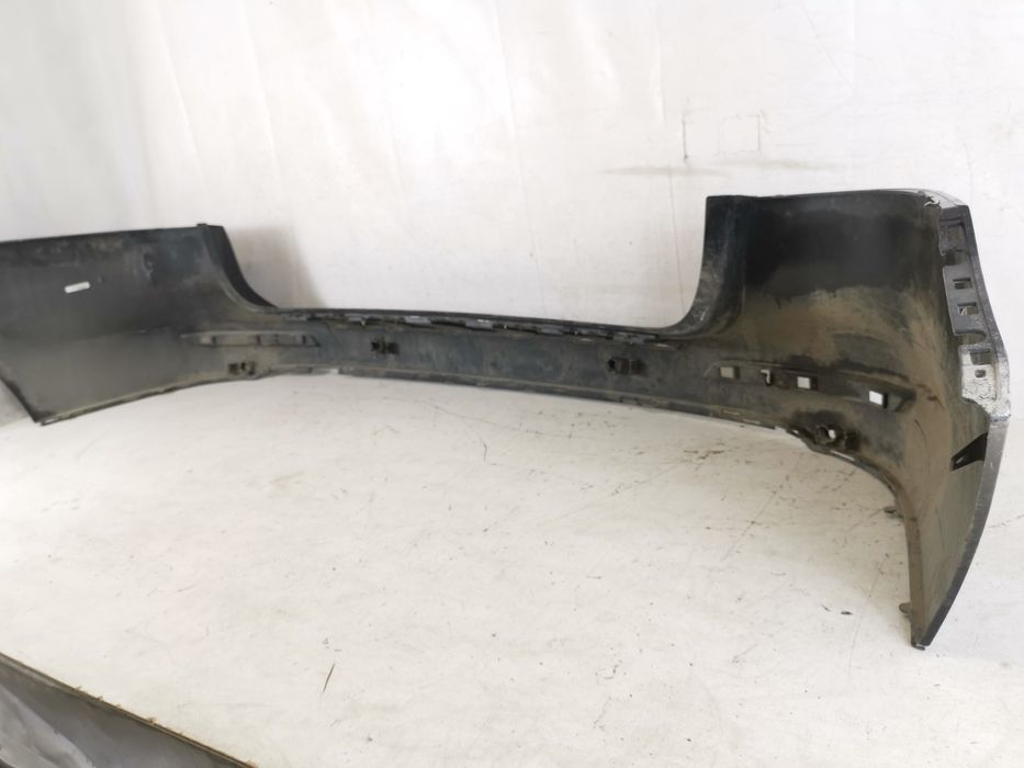 Задна броня Мерцедес-Бенц / Mercedes-Benz ML W166 Оригинална