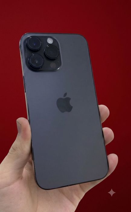 iPhone 14 pro max 512