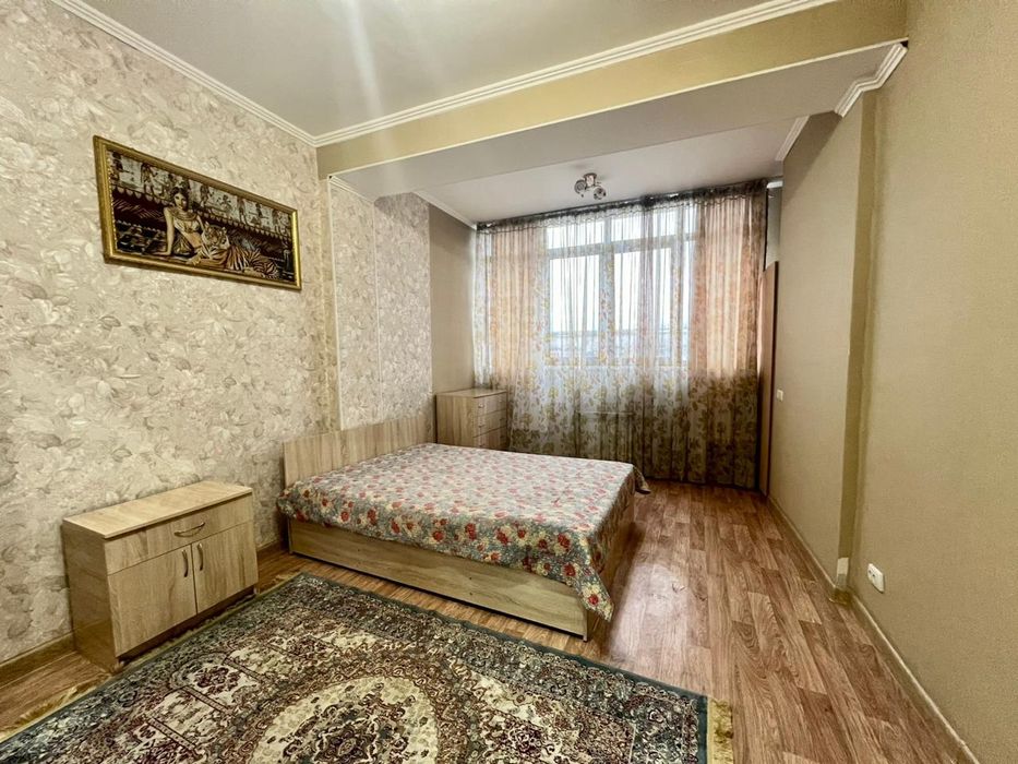 Сдам квартиру 2 комн