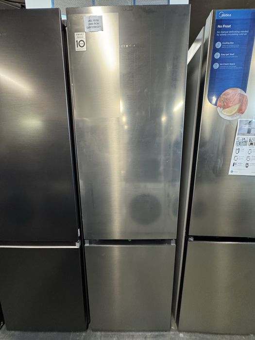 Combină frigorifică LG GBV3200CPY