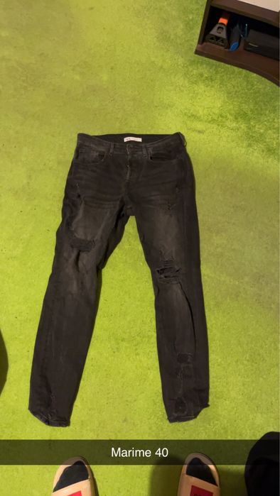 Vand blugi Bershka