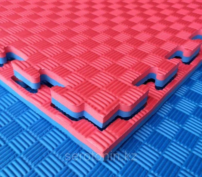 Ковер для борьбы