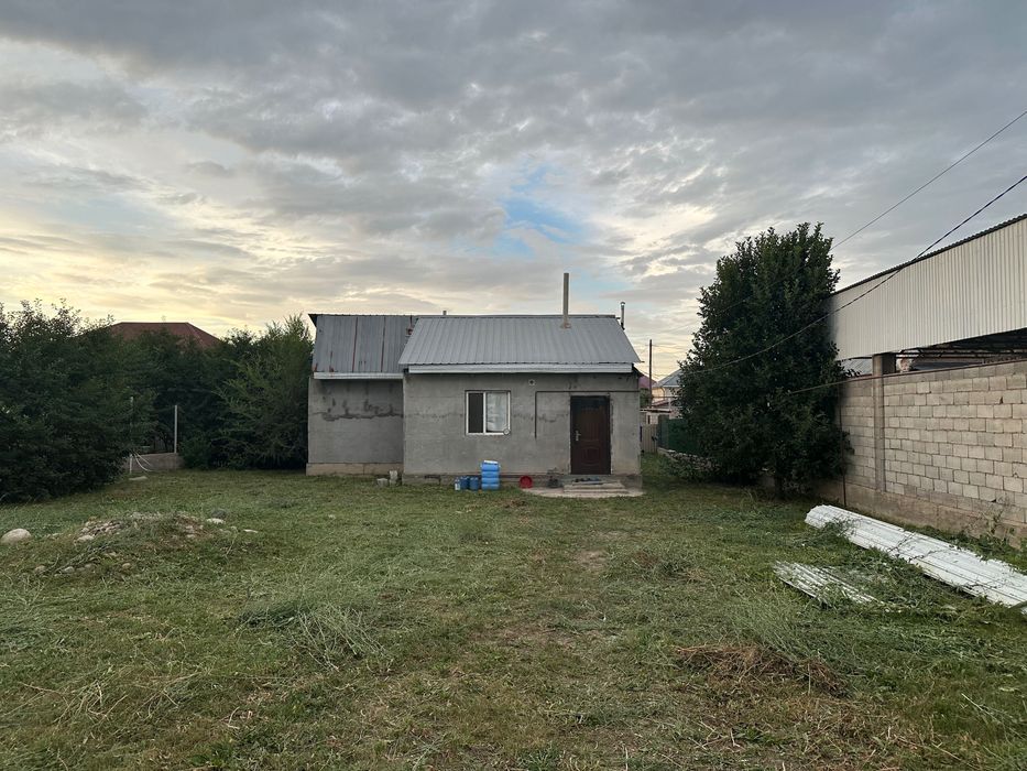 Продам дом 8 соток