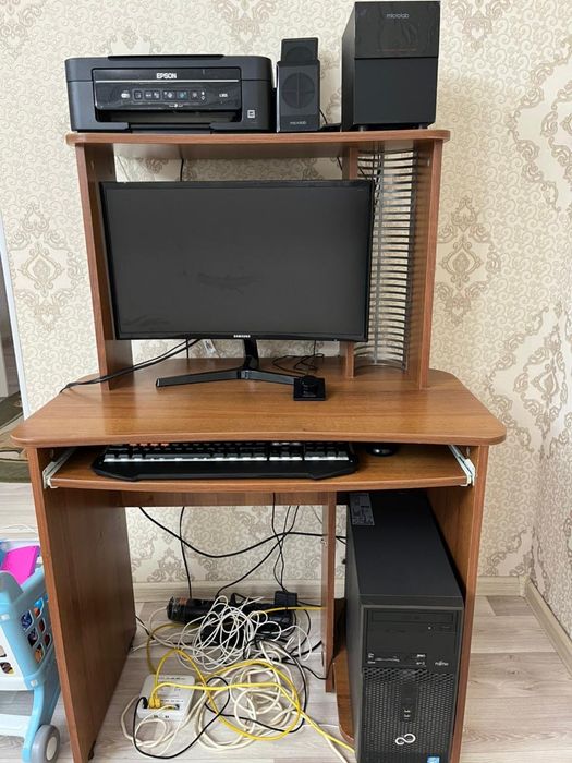 Продам компьютер