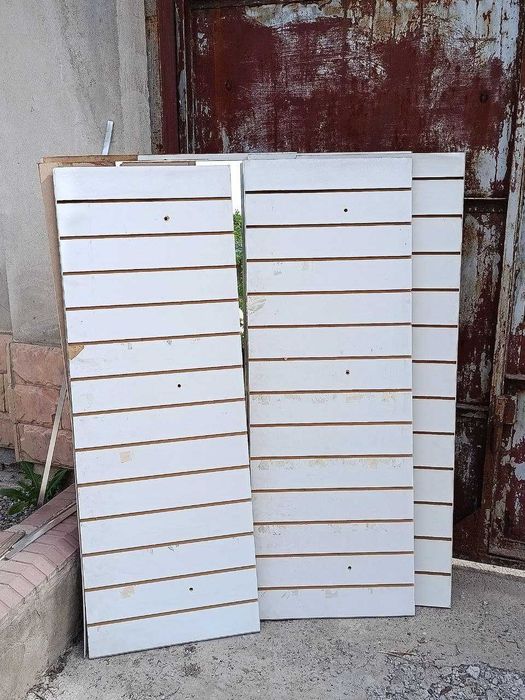 стойка для аксессуаров