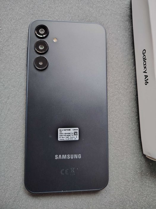 Samsung Galaxy A16
