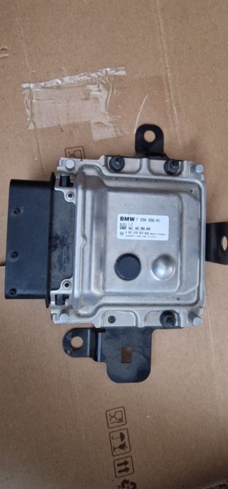 Modul bmw cas4 CG f07 f11 f10