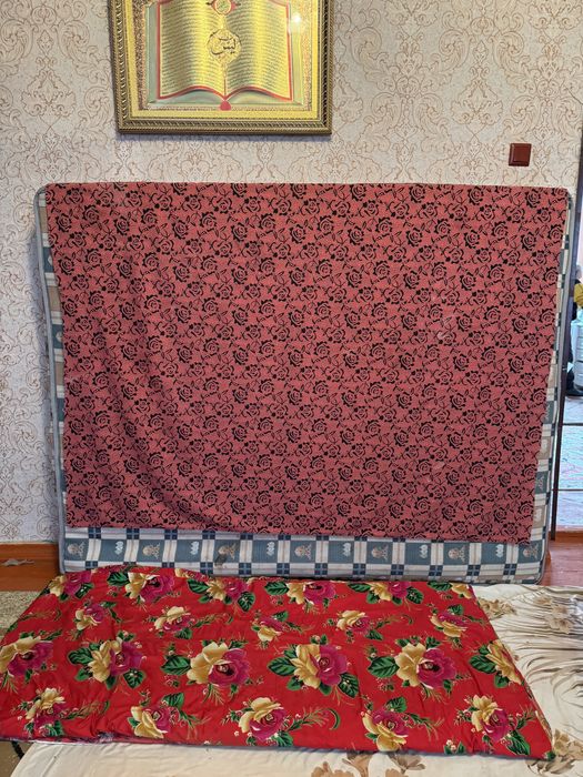 Матрасс спальный