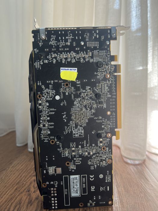 Amd radeon rx 580 8gb powercolor