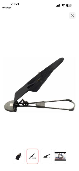 Продам ходунок и шезлонг вместе за 6000тыс