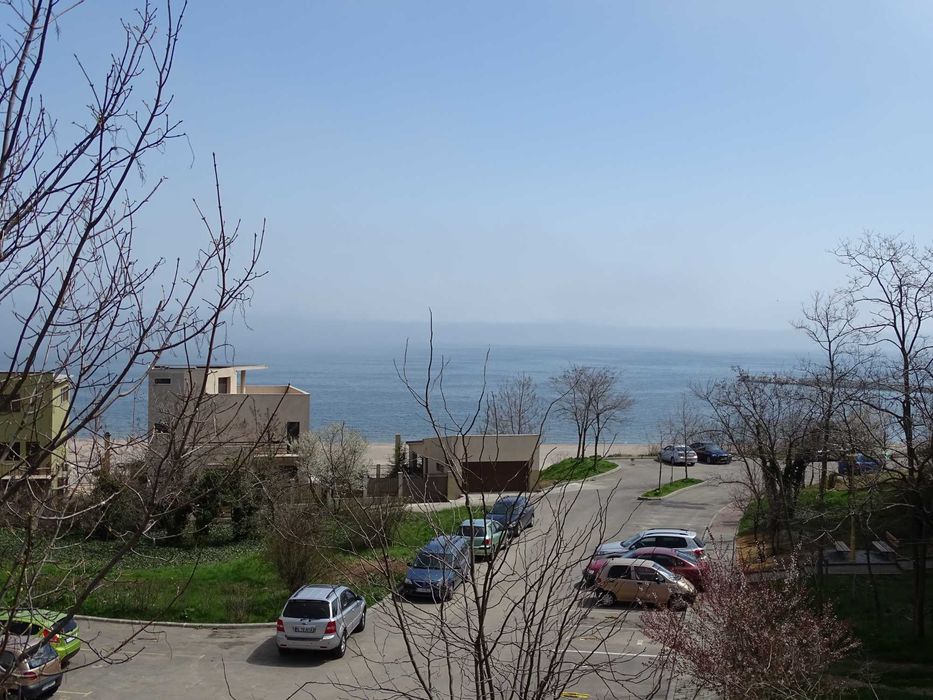 Cazare pe malul marii -Constanta plaja ZOOM-ap.2 camere-max.4 pers.