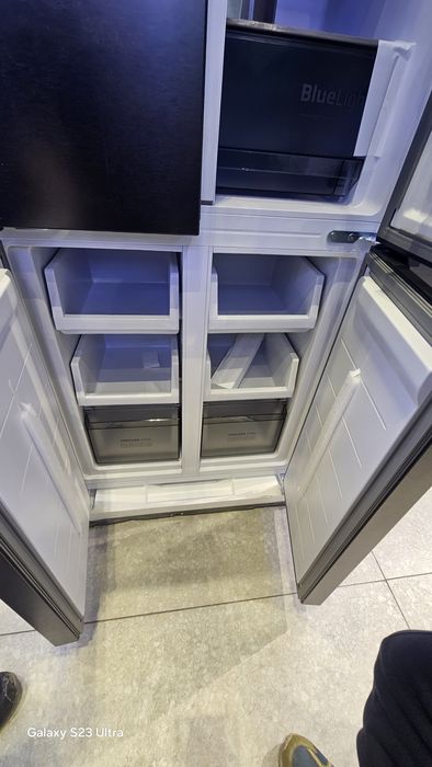 Новинка Холодильник 7TECH От официального дилера 420 литр