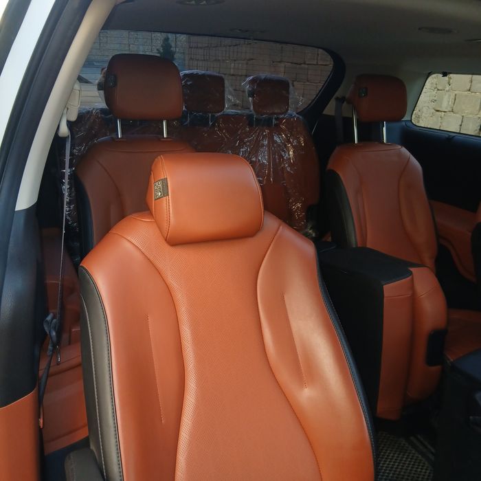 Кия карнивал 2023