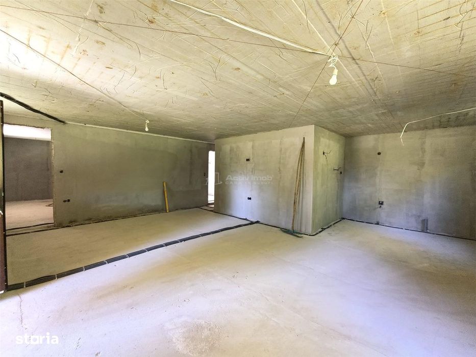 Casa de vacanta de vanzare Valea Avrigului